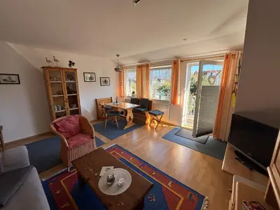 Ferienwohnung für 2 Personen (45 m²) in Heiligenhafen 3/10