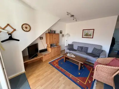 Ferienwohnung für 2 Personen (45 m²) in Heiligenhafen 4/10