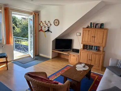 Ferienwohnung für 2 Personen (45 m²) in Heiligenhafen 5/10