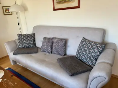 Ferienwohnung für 2 Personen (45 m²) in Heiligenhafen 6/10