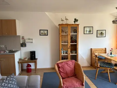 Ferienwohnung für 2 Personen (45 m²) in Heiligenhafen 8/10