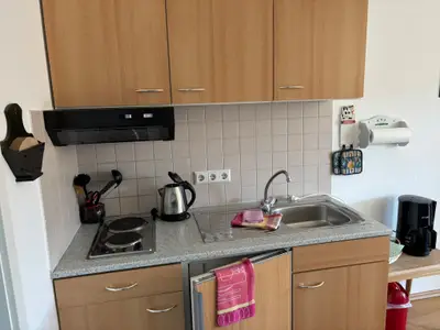 Ferienwohnung für 2 Personen (45 m²) in Heiligenhafen 10/10