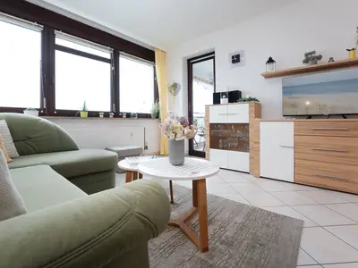 Ferienwohnung für 4 Personen (41 m²) in Heiligenhafen 3/10