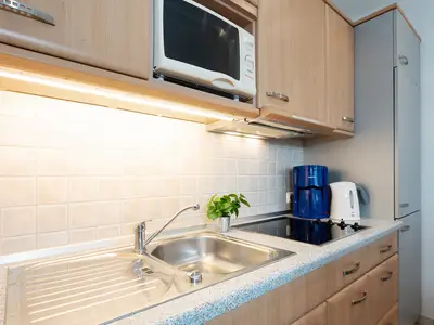 Ferienwohnung für 4 Personen (41 m²) in Heiligenhafen 4/10