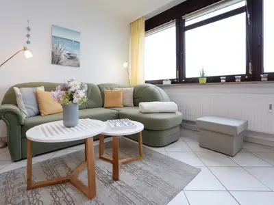 Ferienwohnung für 4 Personen (41 m²) in Heiligenhafen 6/10