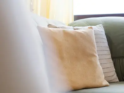 Ferienwohnung für 4 Personen (41 m²) in Heiligenhafen 7/10