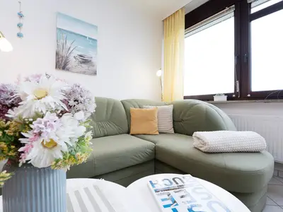 Ferienwohnung für 4 Personen (41 m²) in Heiligenhafen 9/10