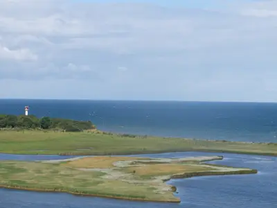 Ferienwohnung für 4 Personen (45 m²) in Heiligenhafen 1/10