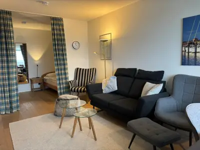 Ferienwohnung für 4 Personen (45 m²) in Heiligenhafen 2/10