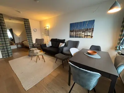 Ferienwohnung für 4 Personen (45 m²) in Heiligenhafen 4/10