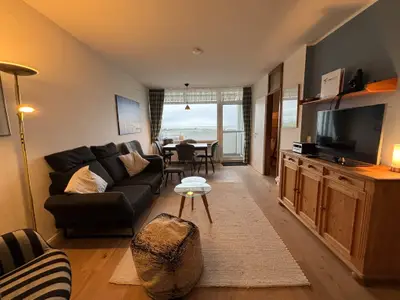 Ferienwohnung für 4 Personen (45 m²) in Heiligenhafen 5/10