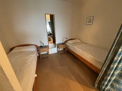 Ferienwohnung für 4 Personen (45 m²) in Heiligenhafen 10/10