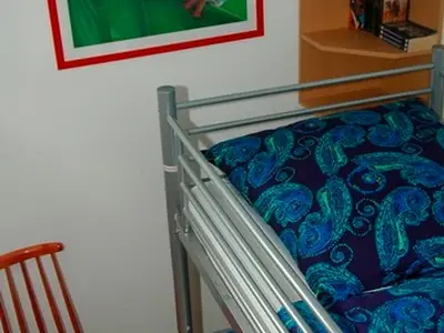 Ferienwohnung für 4 Personen (45 m²) in Heiligenhafen 3/8