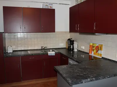 Ferienwohnung für 4 Personen (75 m²) in Heiligenhafen 3/10