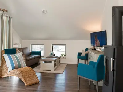 Ferienwohnung für 4 Personen (84 m²) in Heiligenhafen 2/10
