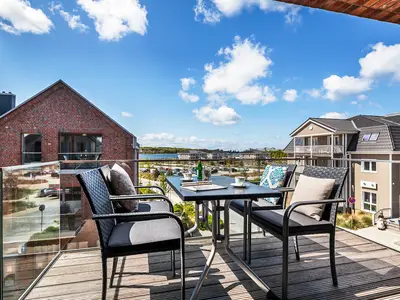 Ferienwohnung für 4 Personen (84 m²) in Heiligenhafen 7/10