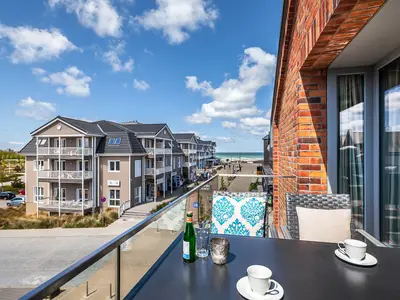 Ferienwohnung für 4 Personen (84 m²) in Heiligenhafen 8/10