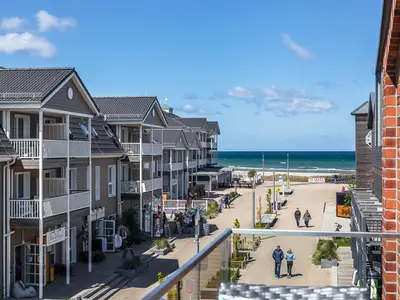 Ferienwohnung für 4 Personen (84 m²) in Heiligenhafen 10/10