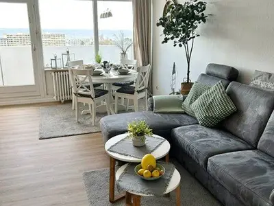 Ferienwohnung für 4 Personen (45 m²) in Heiligenhafen 3/10