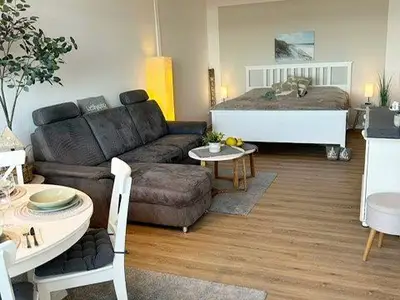 Ferienwohnung für 4 Personen (45 m²) in Heiligenhafen 4/10
