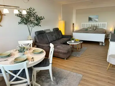 Ferienwohnung für 4 Personen (45 m²) in Heiligenhafen 6/10