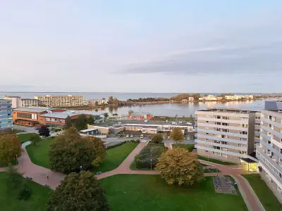 Ferienwohnung für 4 Personen (45 m²) in Heiligenhafen 8/10