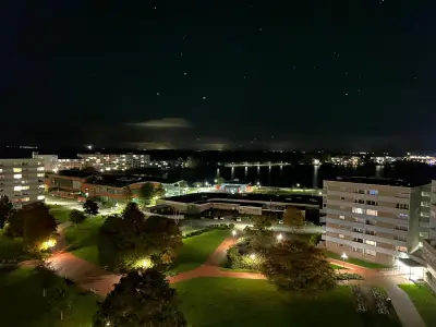 Ferienwohnung für 4 Personen (45 m²) in Heiligenhafen 9/10