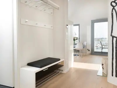 Ferienwohnung für 4 Personen (54 m²) in Heiligenhafen 3/10