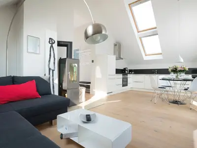 Ferienwohnung für 4 Personen (54 m²) in Heiligenhafen 5/10