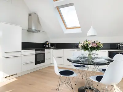 Ferienwohnung für 4 Personen (54 m²) in Heiligenhafen 6/10