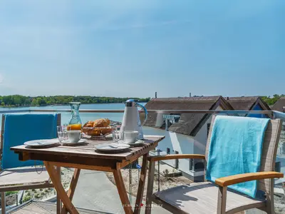 Ferienwohnung für 4 Personen (60 m²) in Heiligenhafen 2/10