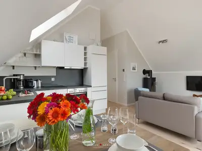 Ferienwohnung für 4 Personen (60 m²) in Heiligenhafen 8/10