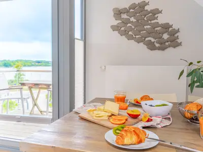 Ferienwohnung für 4 Personen (60 m²) in Heiligenhafen 10/10