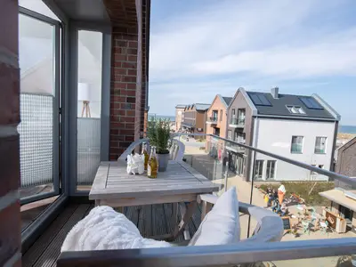 Ferienwohnung für 4 Personen (69 m²) in Heiligenhafen 1/10