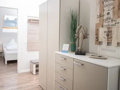 Ferienwohnung für 4 Personen (69 m²) in Heiligenhafen 10/10