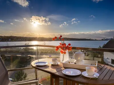 Ferienwohnung für 4 Personen (54 m²) in Heiligenhafen 1/10