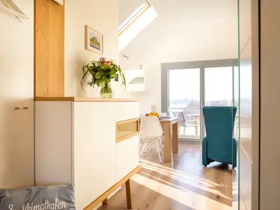 Ferienwohnung für 4 Personen (54 m²) in Heiligenhafen 2/10