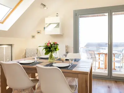 Ferienwohnung für 4 Personen (54 m²) in Heiligenhafen 4/10