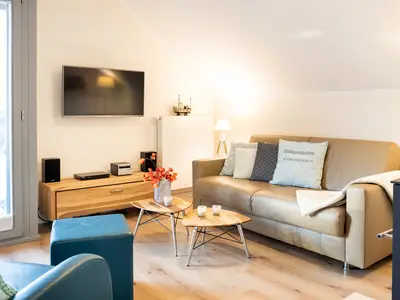 Ferienwohnung für 4 Personen (54 m²) in Heiligenhafen 6/10