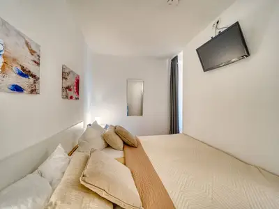 Ferienwohnung für 4 Personen (45 m²) in Heiligenhafen 3/10