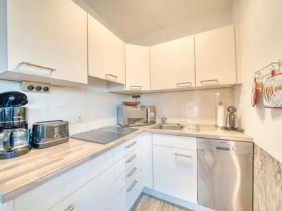 Ferienwohnung für 4 Personen (45 m²) in Heiligenhafen 4/10