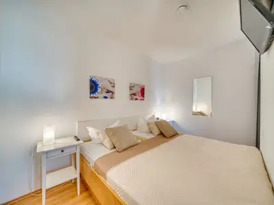 Ferienwohnung für 4 Personen (45 m²) in Heiligenhafen 7/10