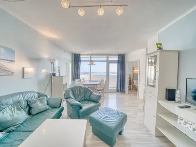 Ferienwohnung für 4 Personen (45 m²) in Heiligenhafen 1/10