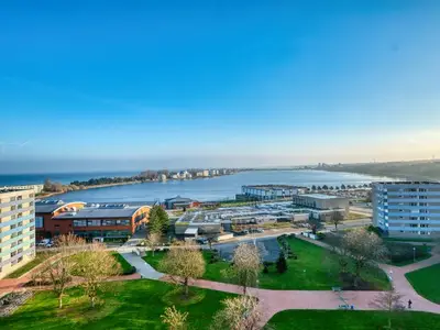 Ferienwohnung für 4 Personen (45 m²) in Heiligenhafen 2/10