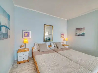 Ferienwohnung für 4 Personen (45 m²) in Heiligenhafen 3/10