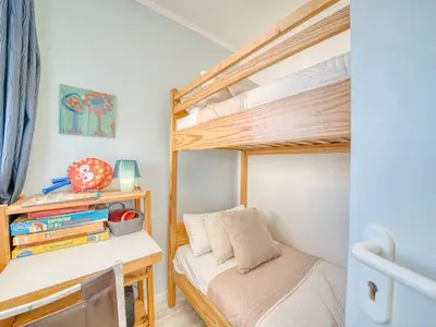 Ferienwohnung für 4 Personen (45 m²) in Heiligenhafen 4/10