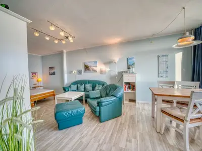 Ferienwohnung für 4 Personen (45 m²) in Heiligenhafen 6/10