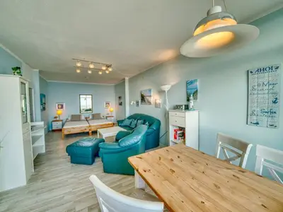 Ferienwohnung für 4 Personen (45 m²) in Heiligenhafen 7/10