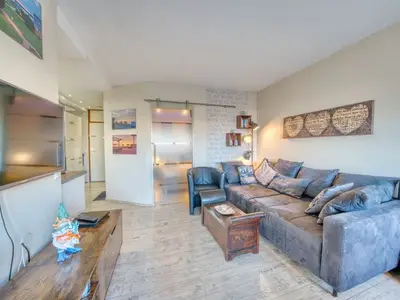 Ferienwohnung für 4 Personen (51 m²) in Heiligenhafen 1/10