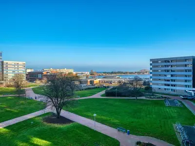 Ferienwohnung für 4 Personen (51 m²) in Heiligenhafen 2/10